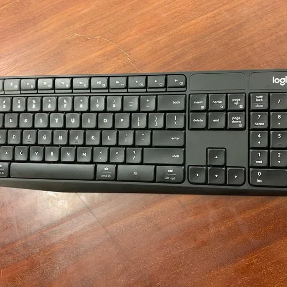 Keyboard 15